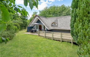 Amazing Home In Knebel With Wifi Knebel